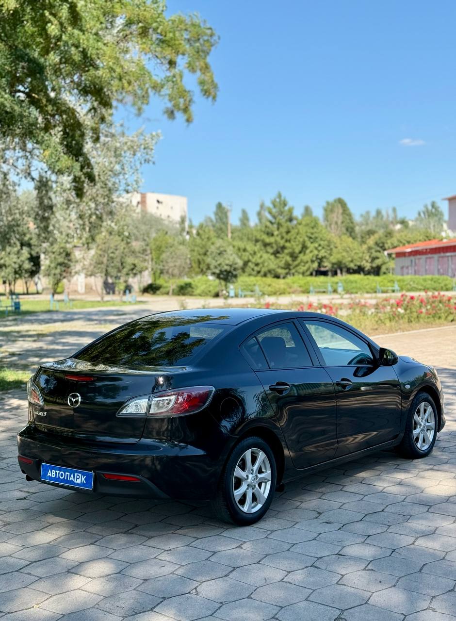 Mazda 3 BL 2010 в Мариуполе