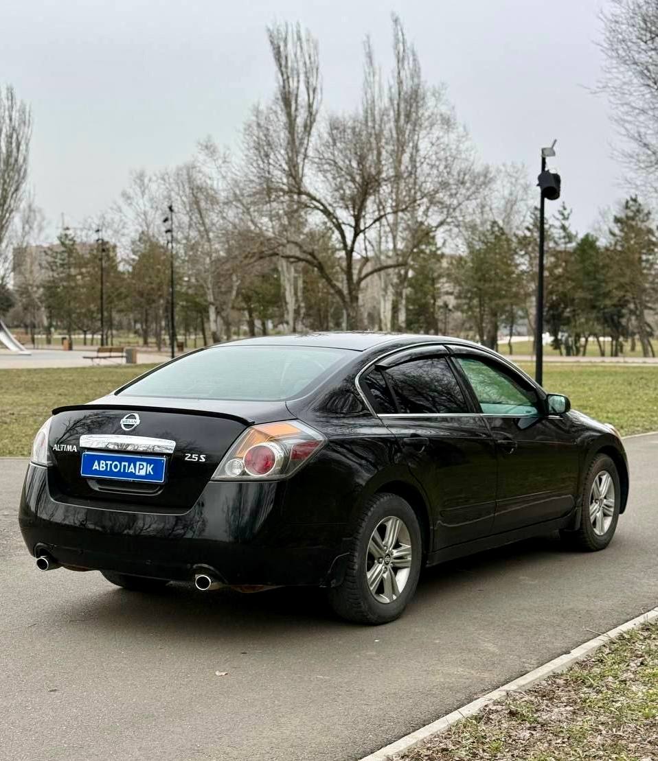 Nissan Altima 2012 в Мариуполе