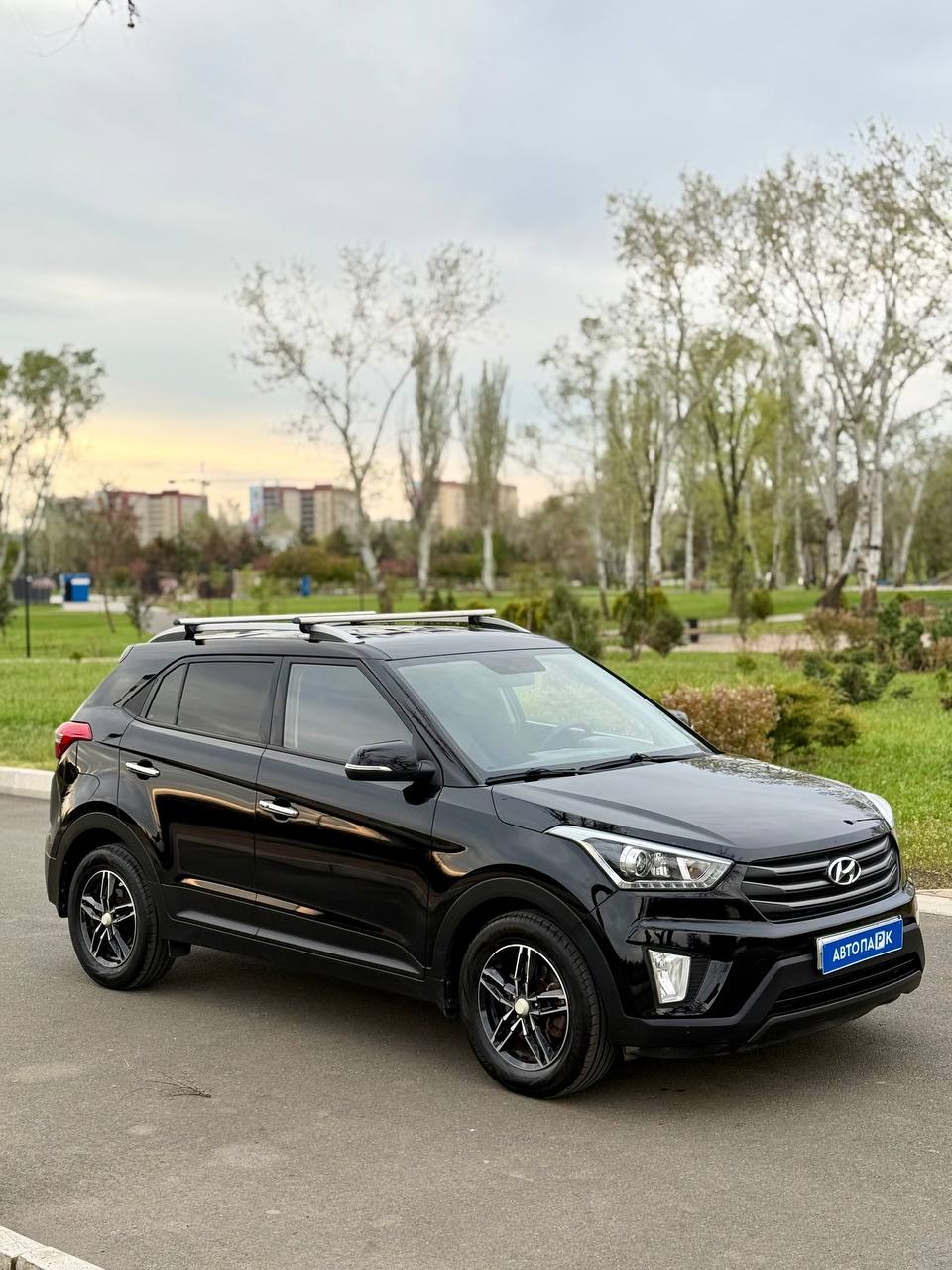 Hyundai Creta 2017 в Мариуполе