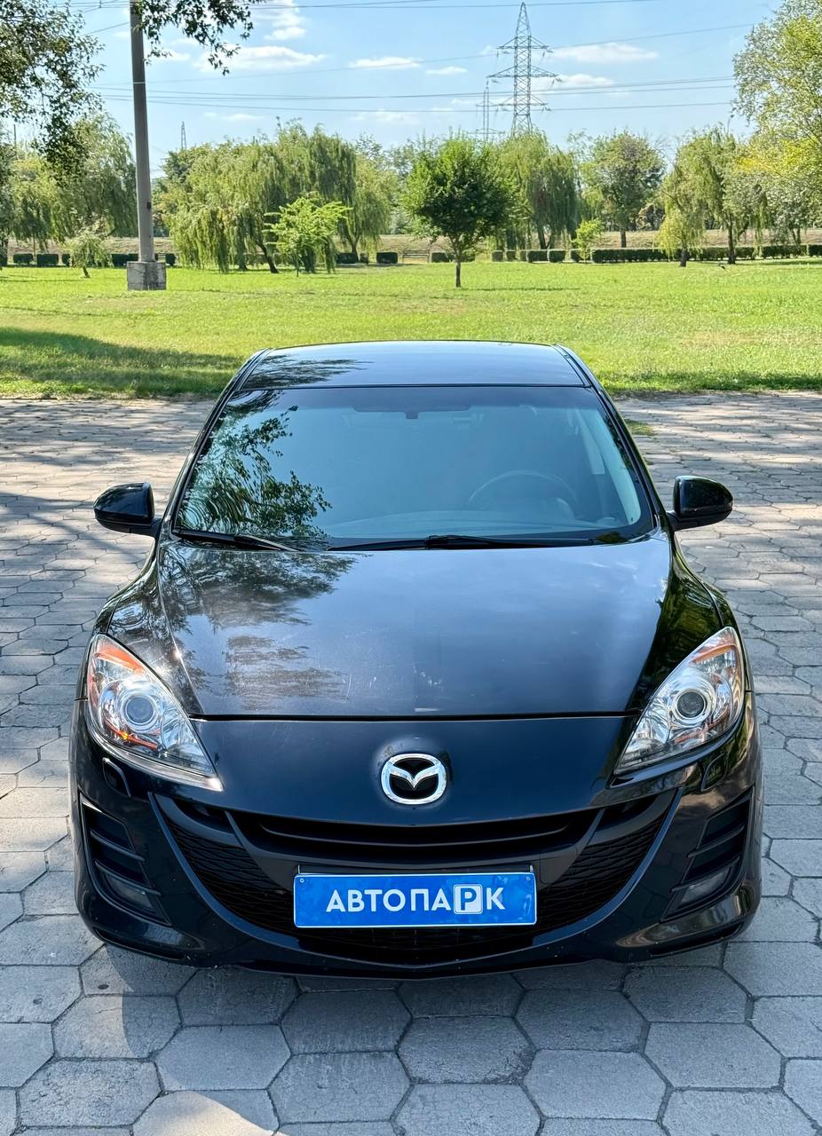 Mazda 3 BL 2010 в Мариуполе