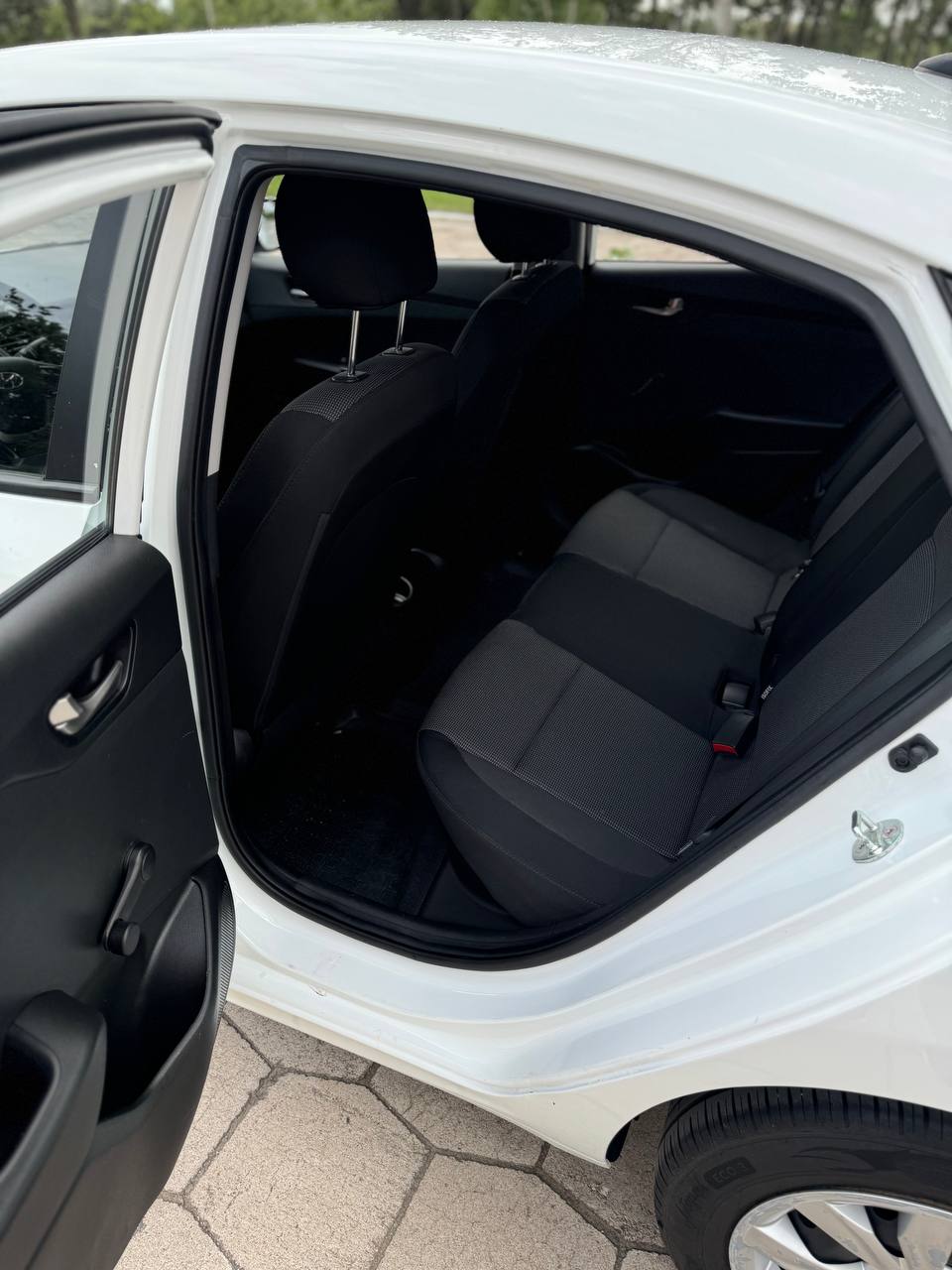 Hyundai Solaris 2 2017 в Мариуполе