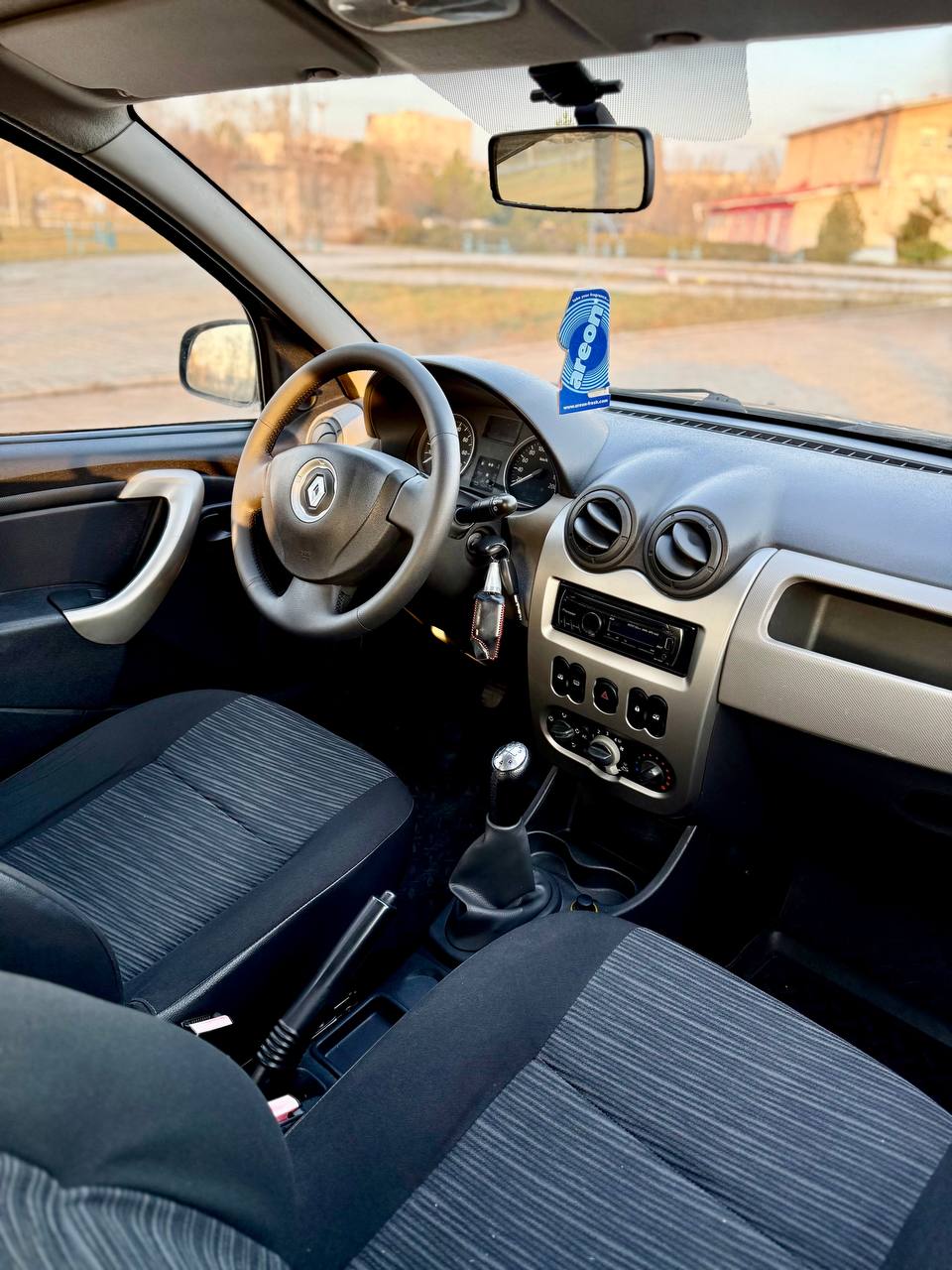 Renault Sandero 2010 в Мариуполе