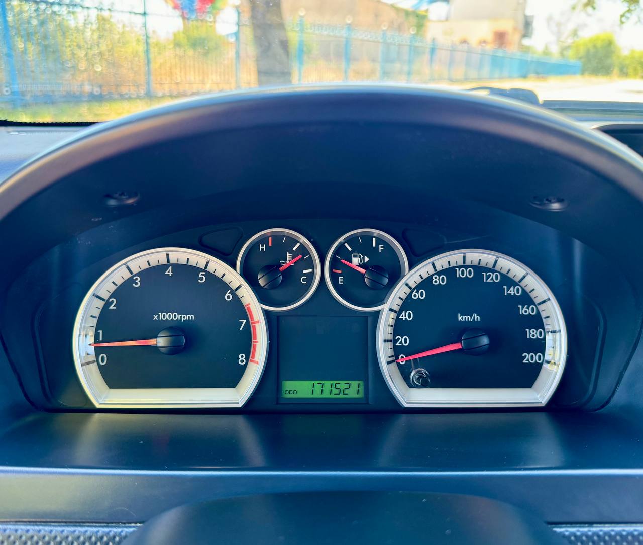 Chevrolet Aveo 2010 в Мариуполе