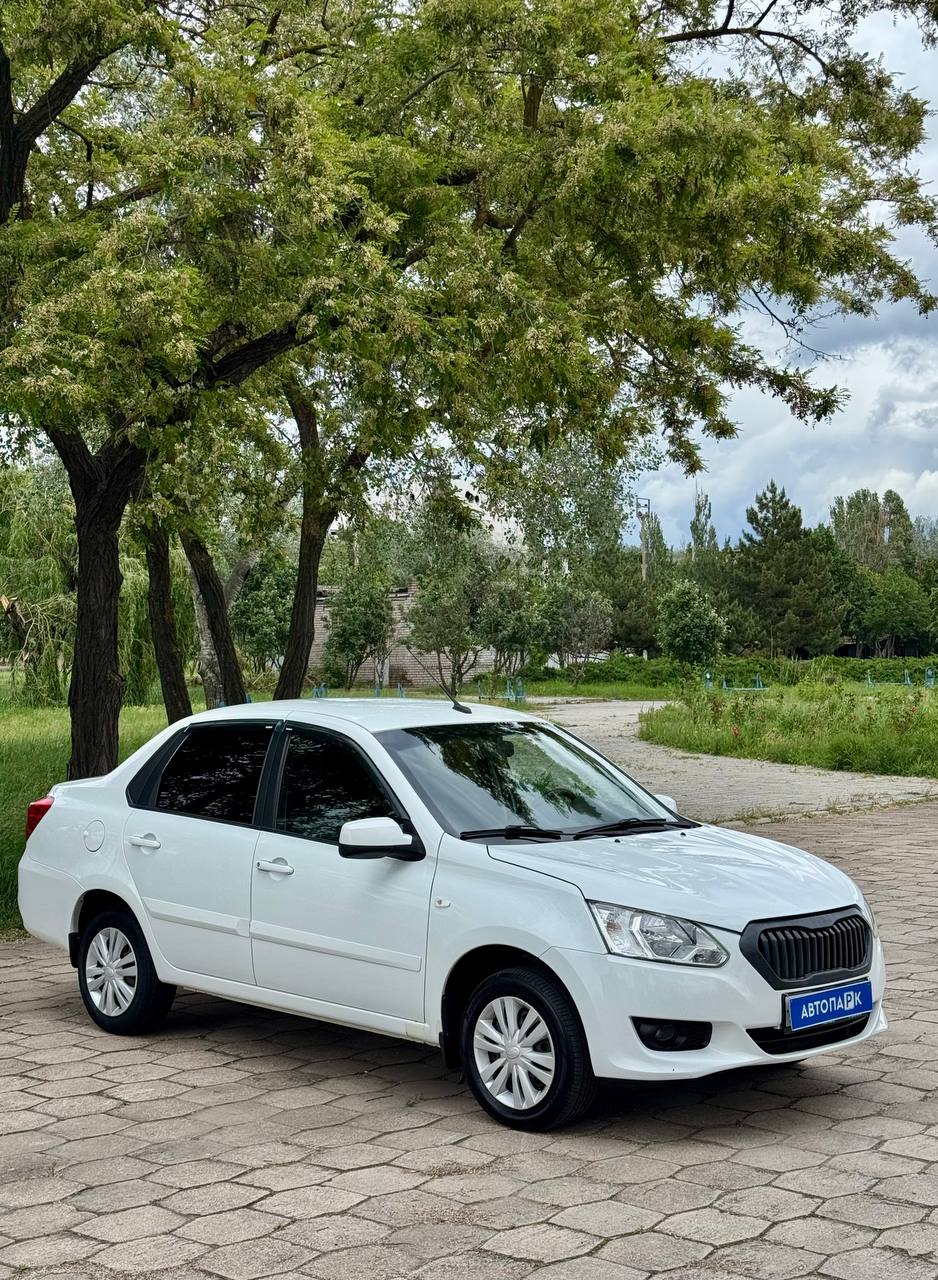 Datsun On-Do 2019 в Мариуполе