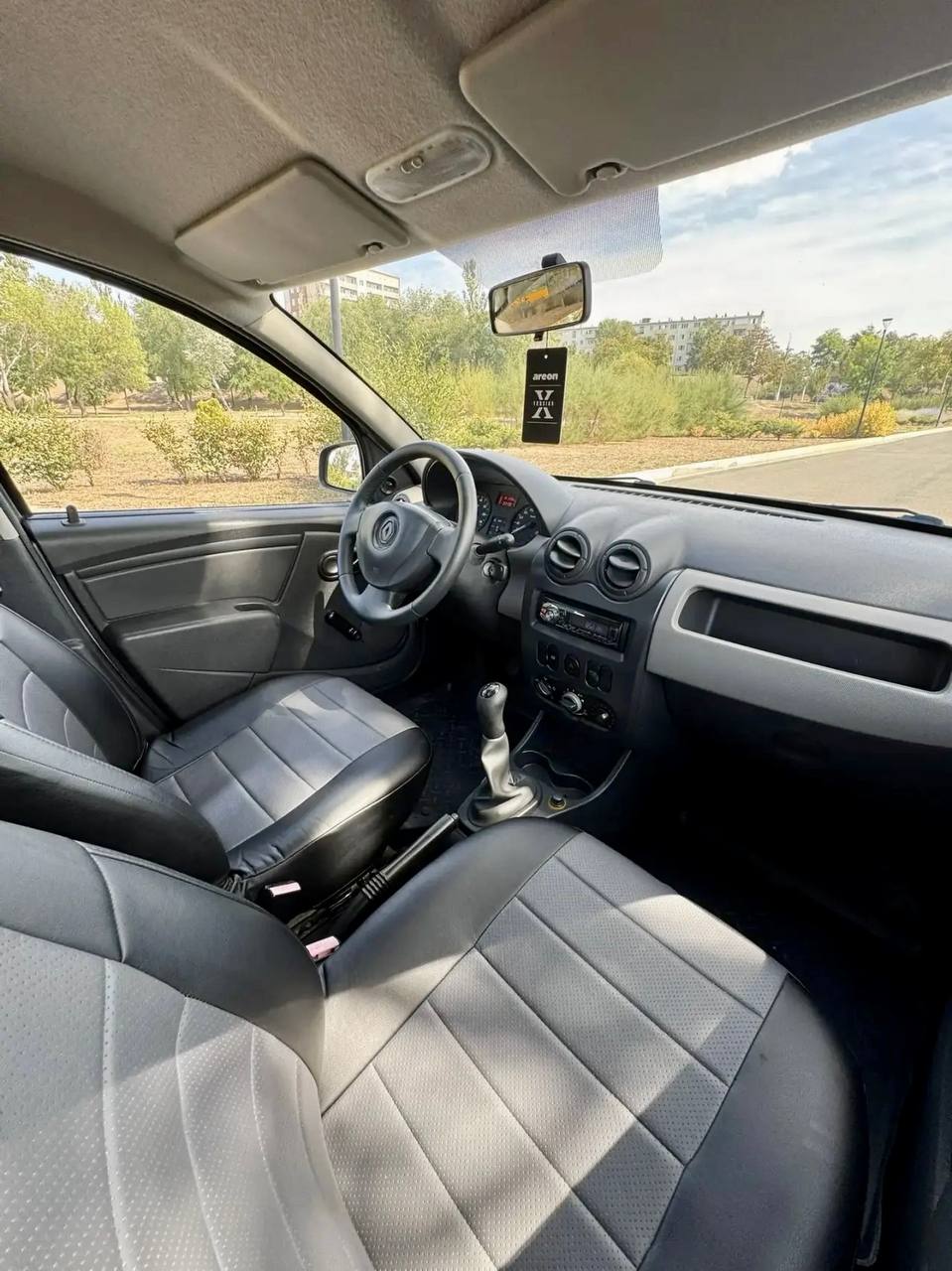 Renault Sandero 2010 в Мариуполе