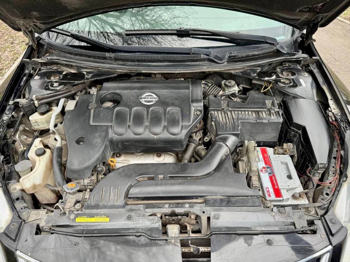 Nissan Altima 2012 в Мариуполе
