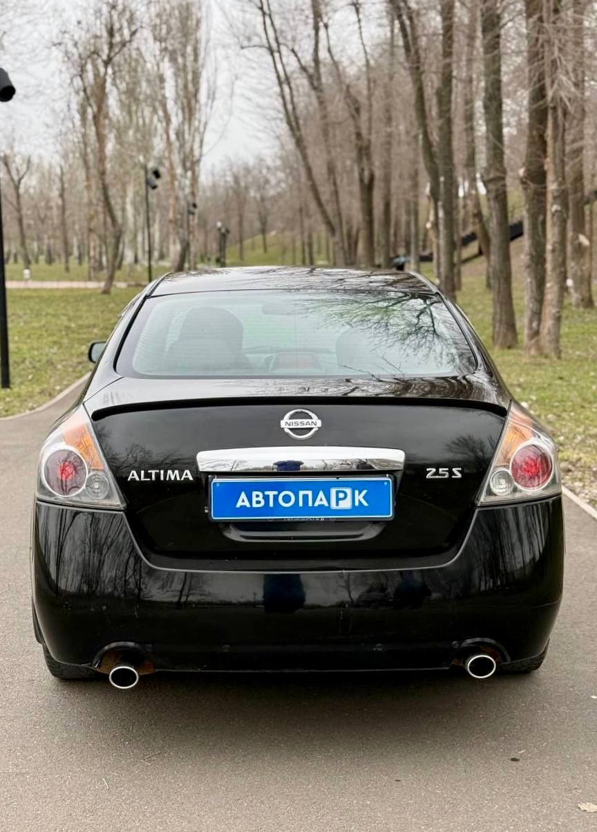 Nissan Altima 2012 в Мариуполе