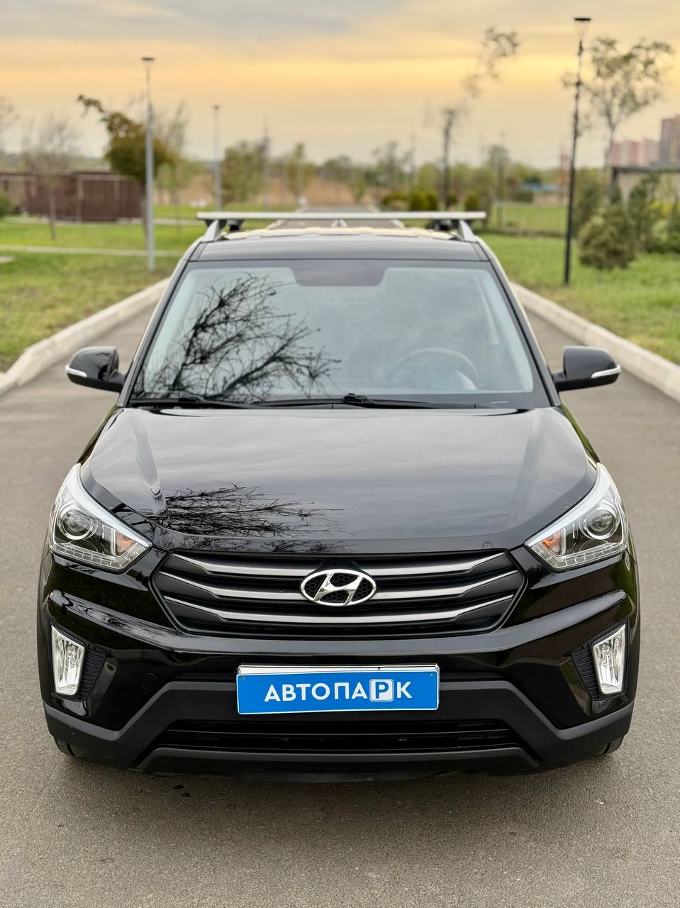 Hyundai Creta 2017 в Мариуполе