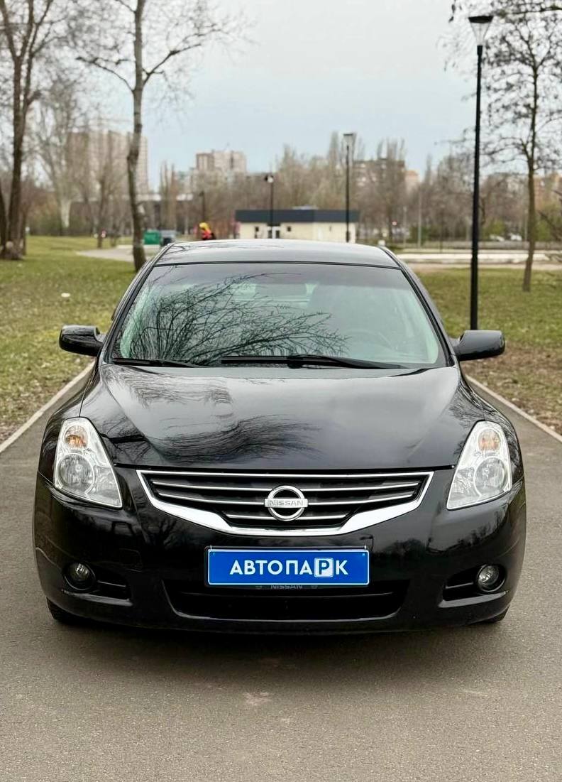 Nissan Altima 2012 в Мариуполе