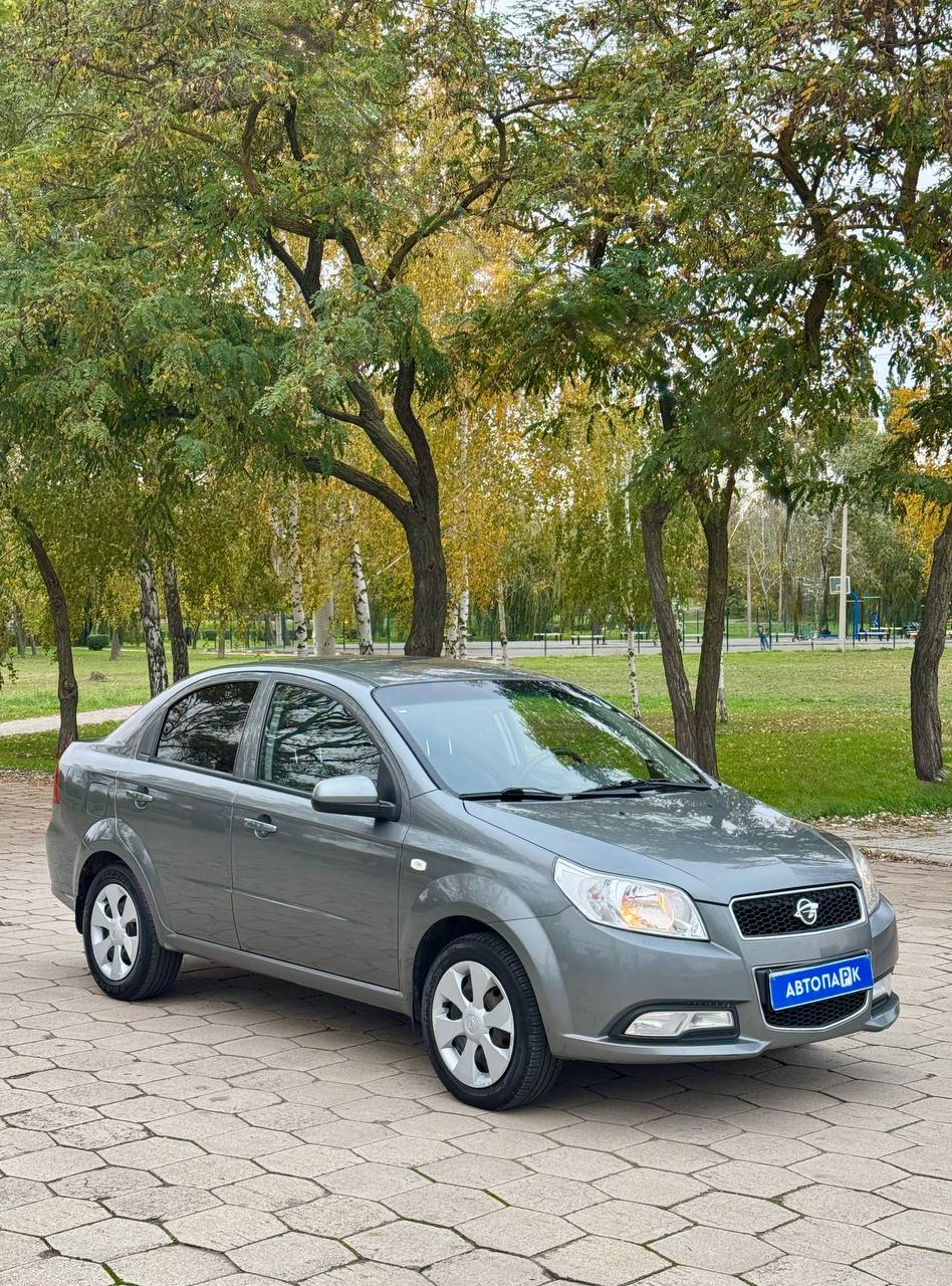 Ravon Nexia R3 2016 в Мариуполе