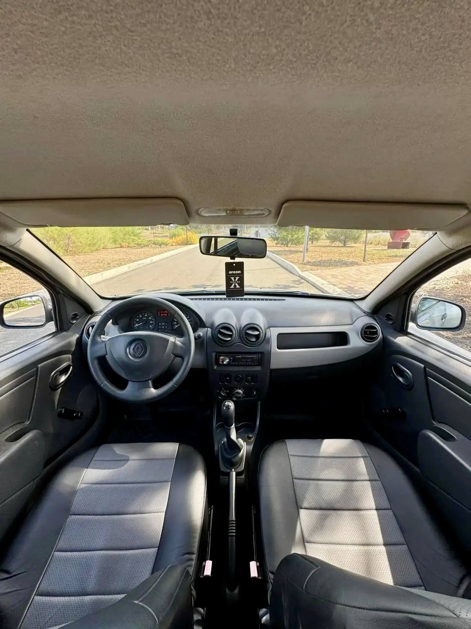 Renault Sandero 2010 в Мариуполе