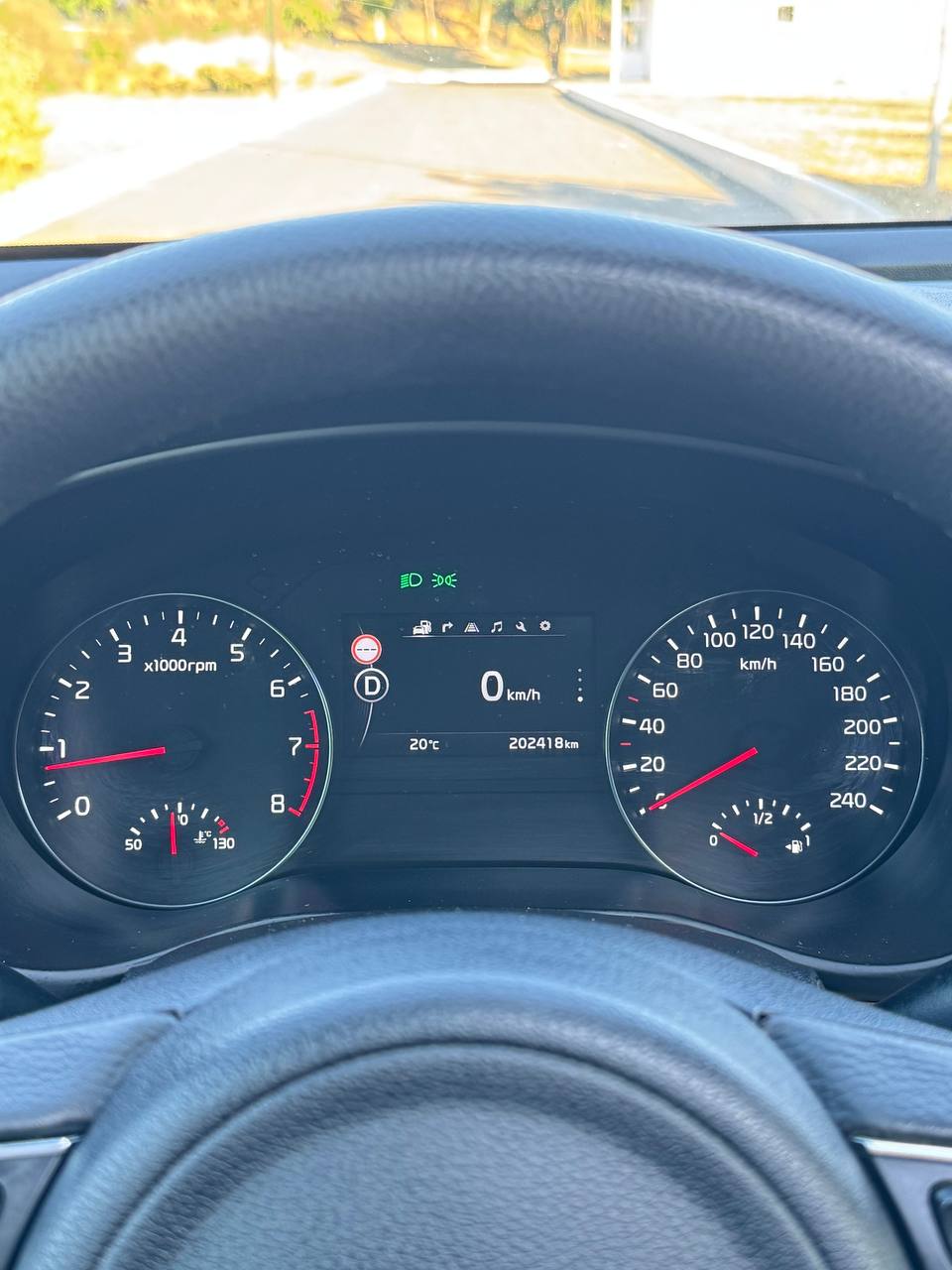 KIA Sportage AWD 2017 в Мариуполе