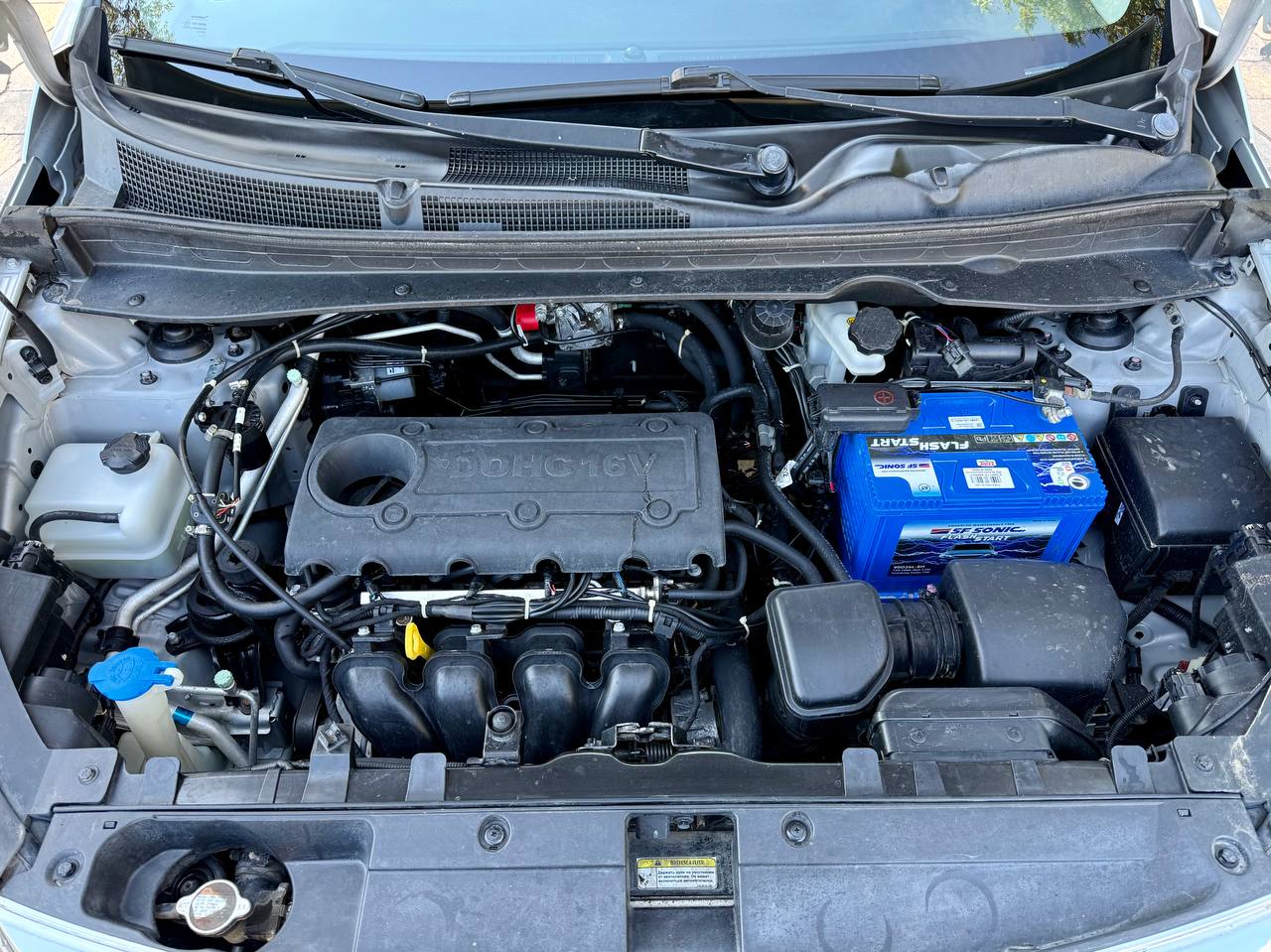 KIA Sportage 2010 в Мариуполе