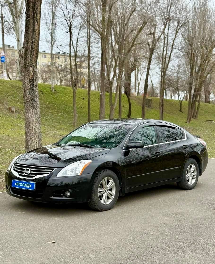 Nissan Altima 2012 в Мариуполе