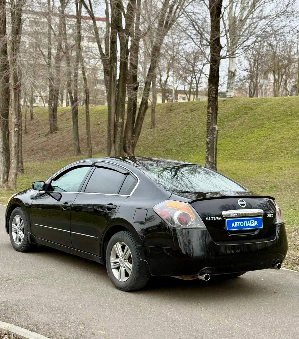 Nissan Altima 2012 в Мариуполе
