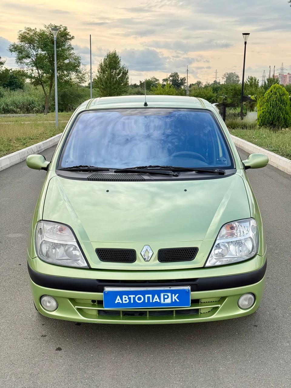 Renault Scenic 2006 в Мариуполе