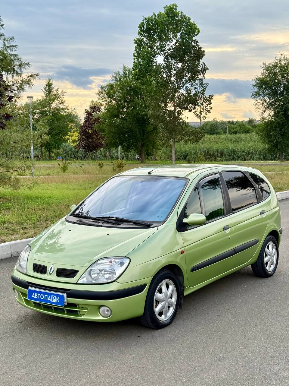 Renault Scenic 2006 в Мариуполе