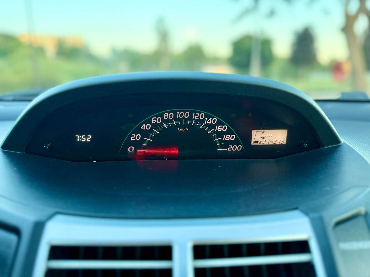 Toyota Yaris 2007 в Мариуполе