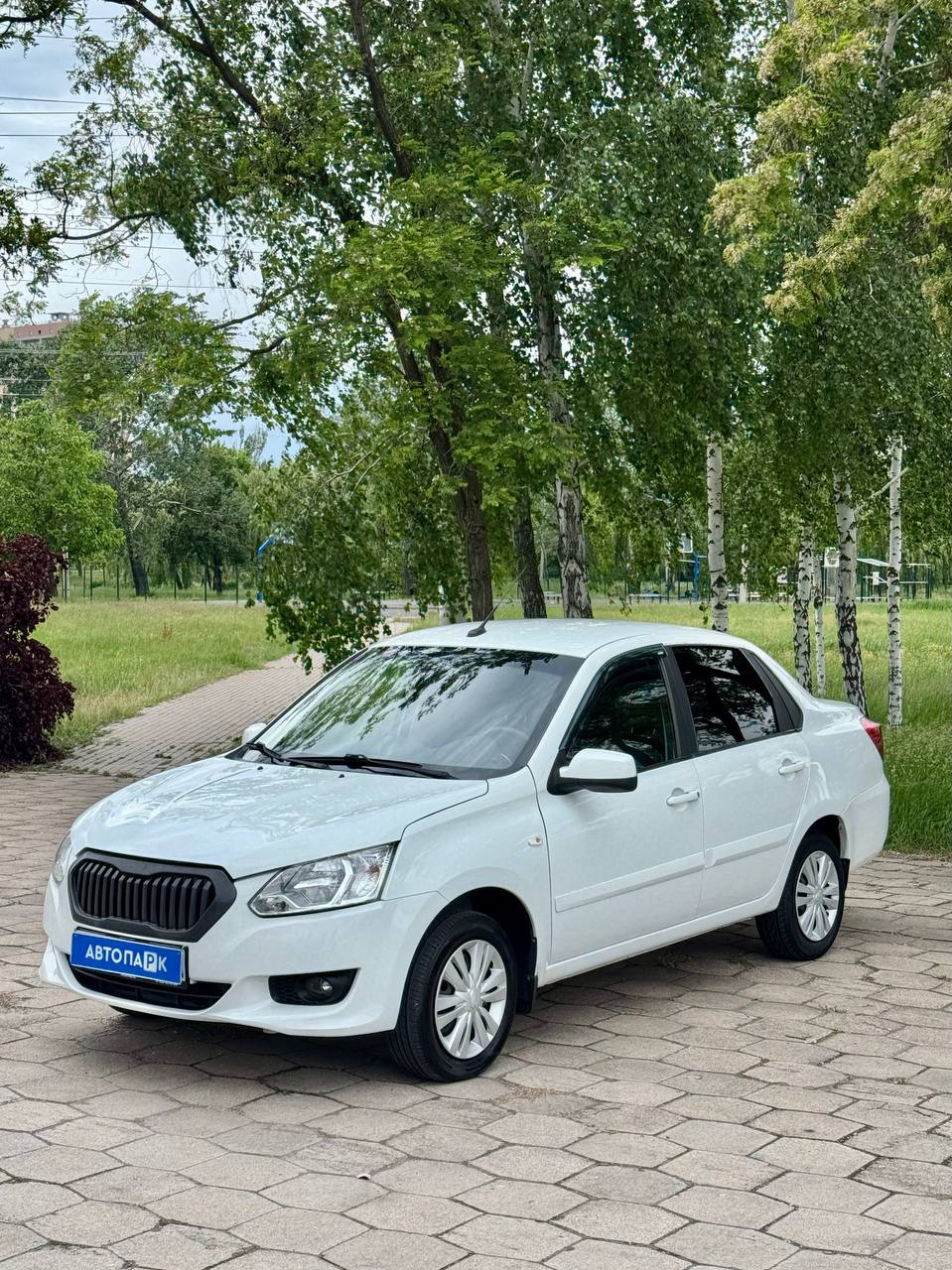 Datsun On-Do 2019 в Мариуполе