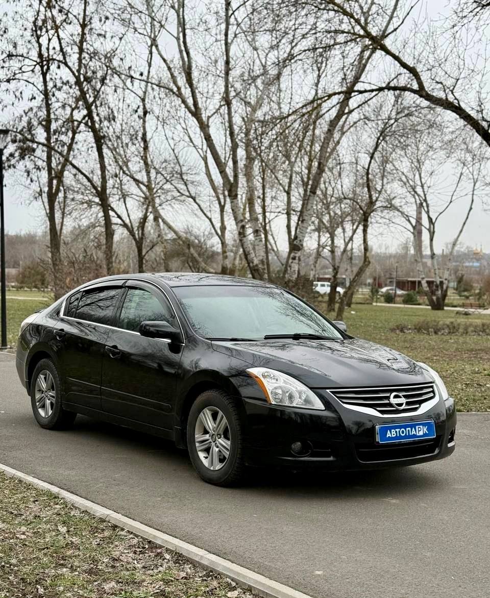 Nissan Altima 2012 в Мариуполе