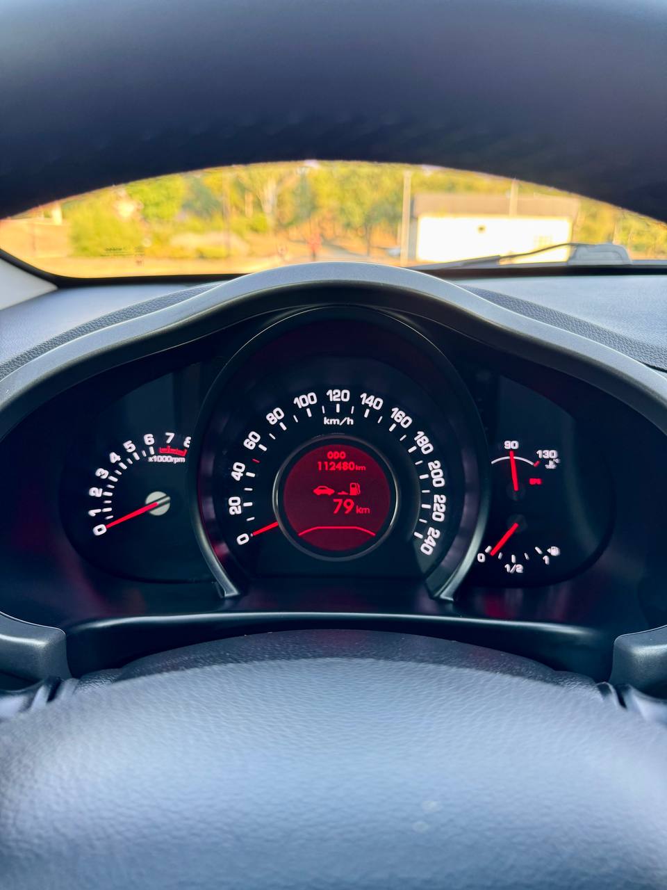 KIA Sportage AWD 2012 в Мариуполе