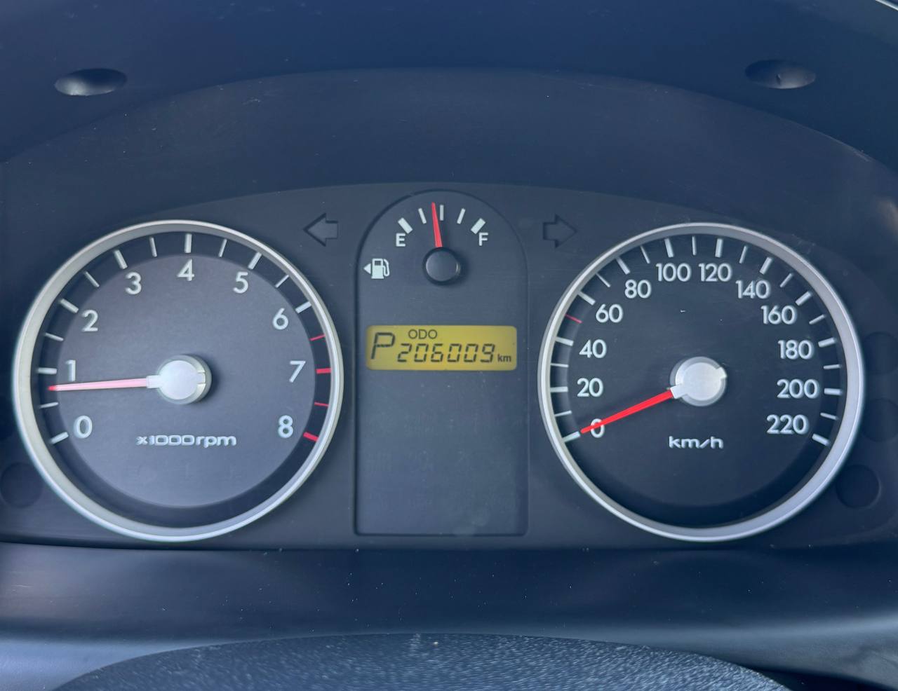 Hyundai Getz 2007 в Мариуполе