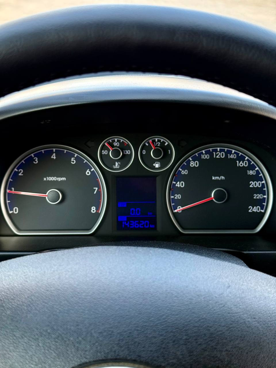 Hyundai I30 2010 в Мариуполе