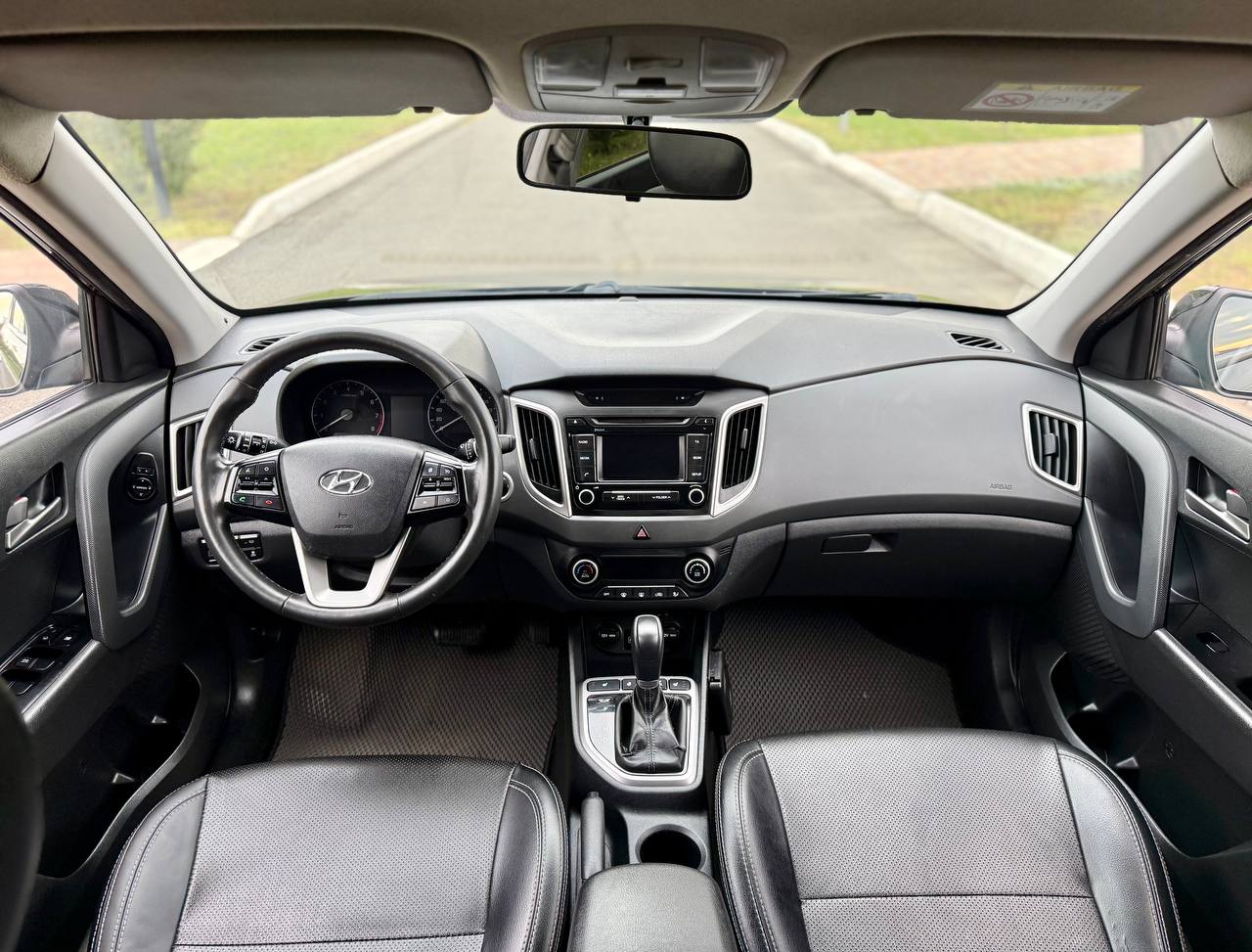 Hyundai Creta 2017 в Мариуполе