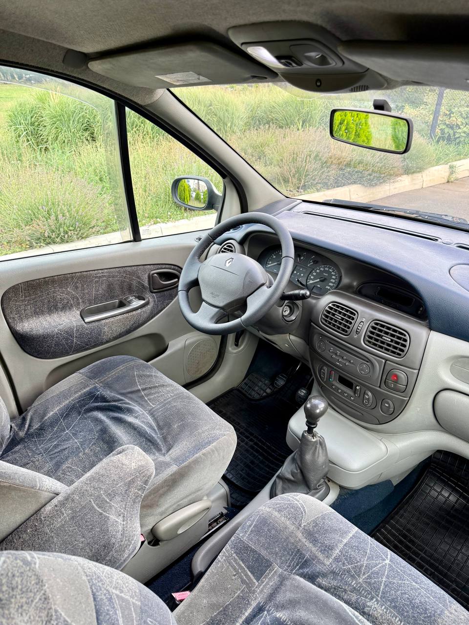 Renault Scenic 2006 в Мариуполе
