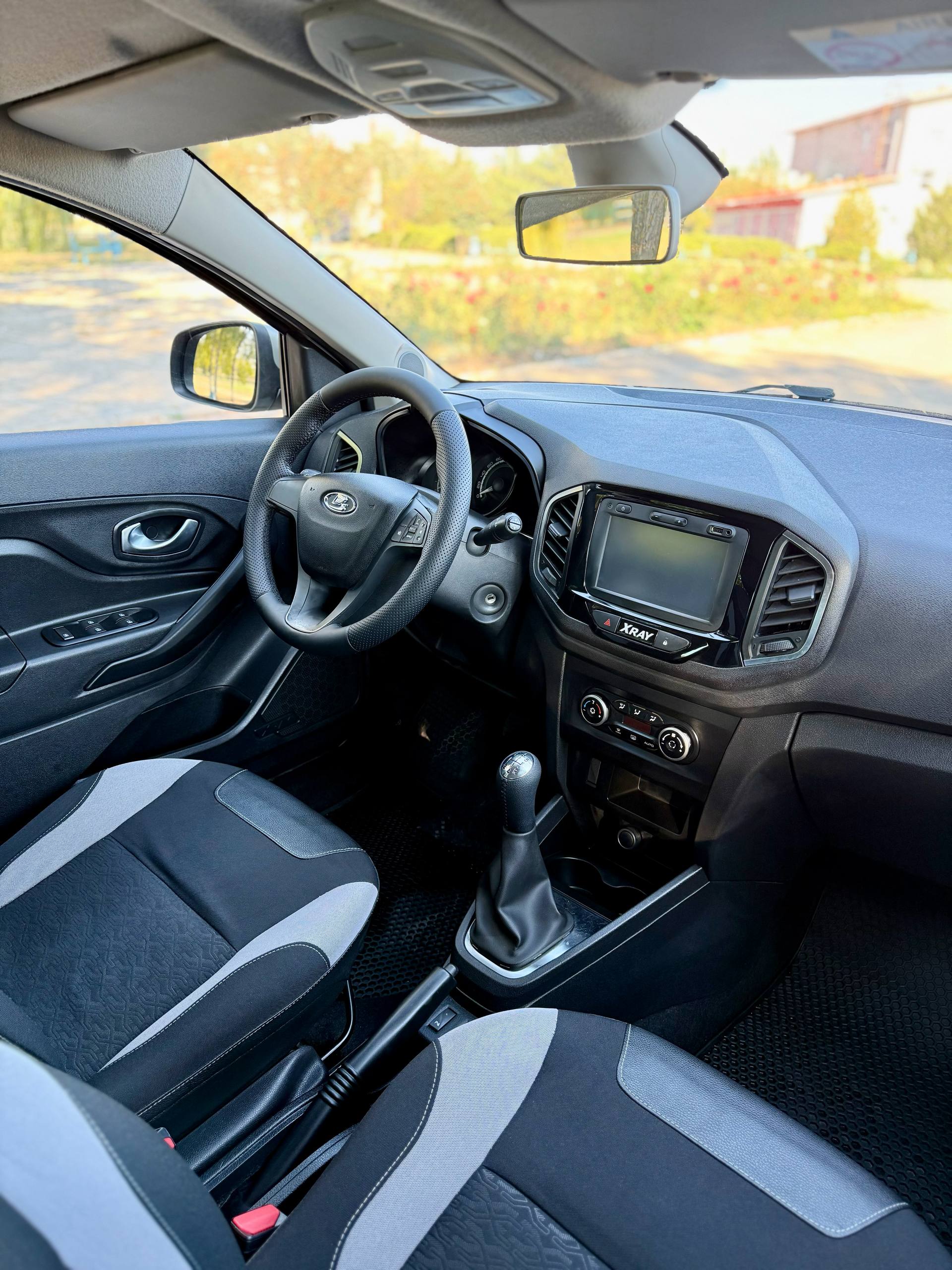 Lada XRAY 2016 в Мариуполе