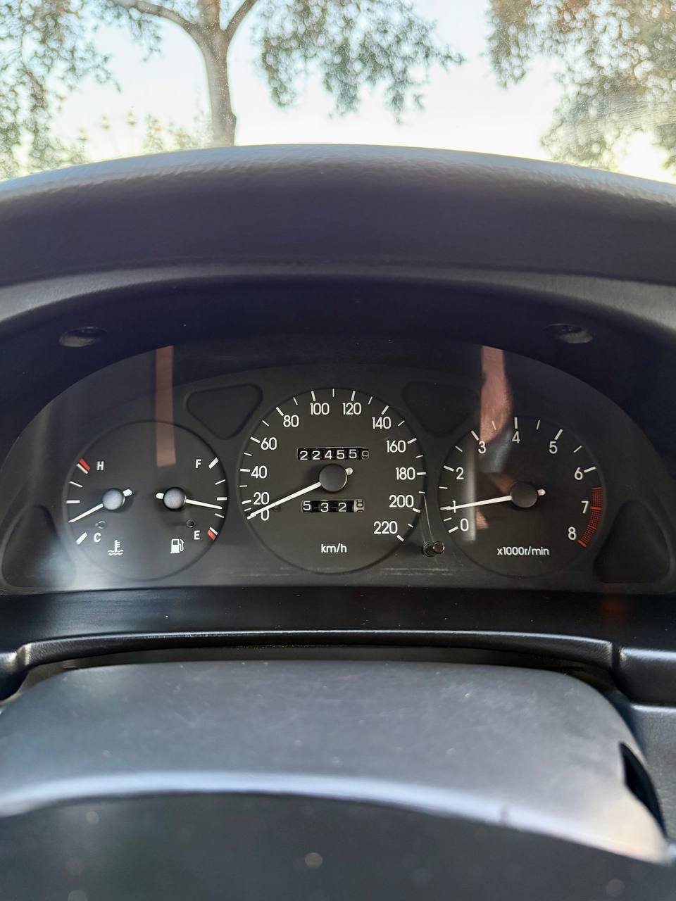 Chevrolet Lanos 2012 в Мариуполе